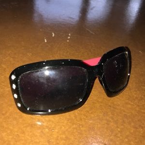 OU Sunglasses